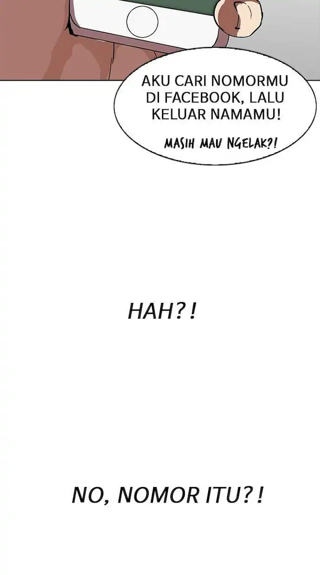 Lookism Bab 165 halaman 21