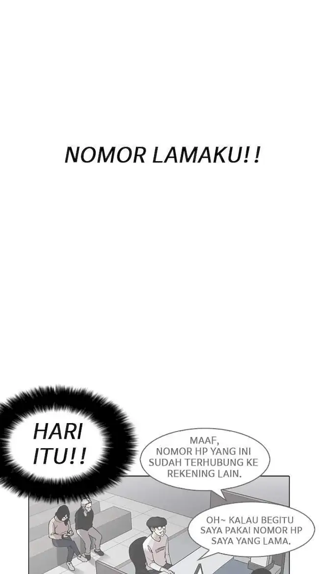 Lookism Bab 165 halaman 22