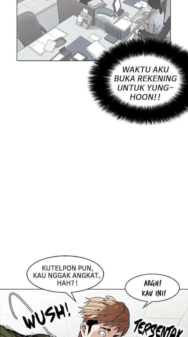 Lookism Bab 165 halaman 23