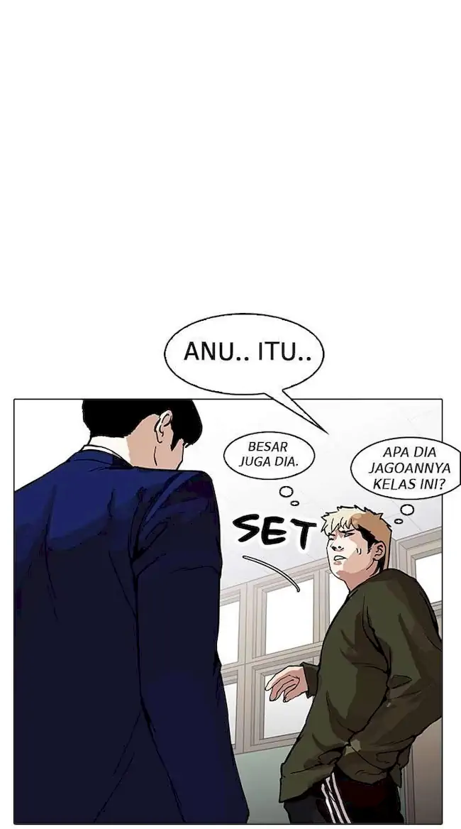 Lookism Bab 165 halaman 27