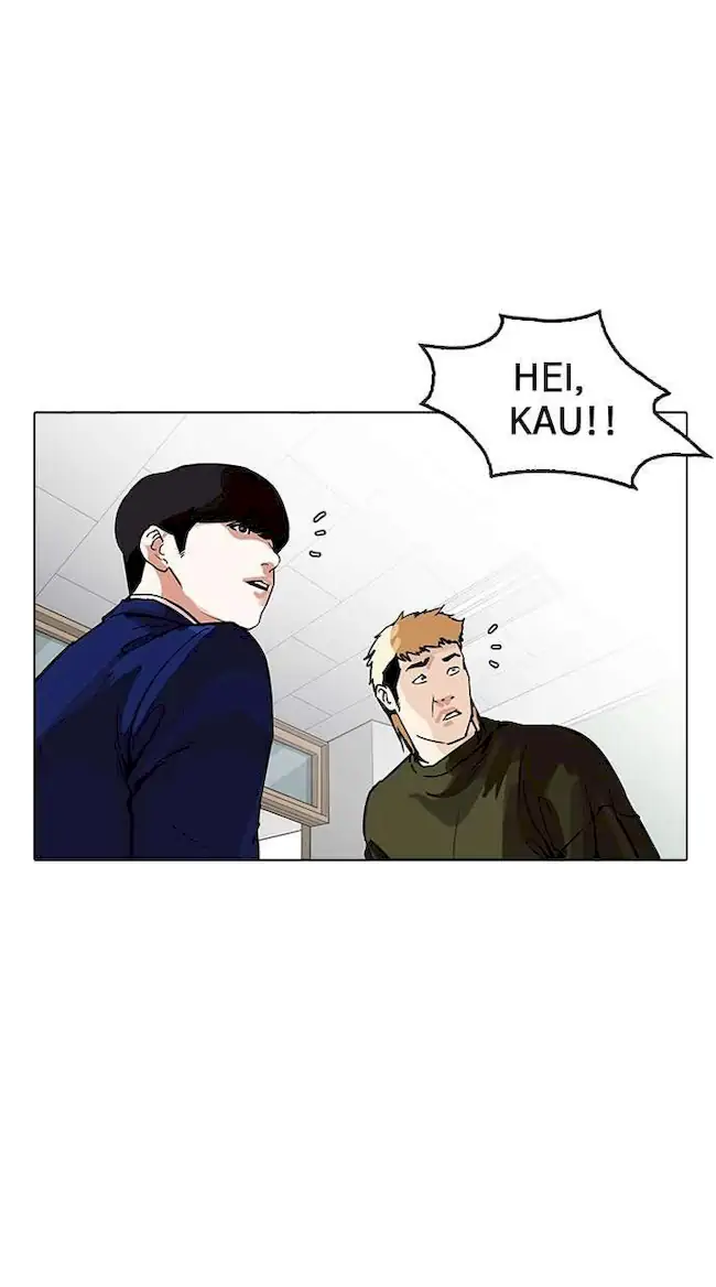 Lookism Bab 165 halaman 29