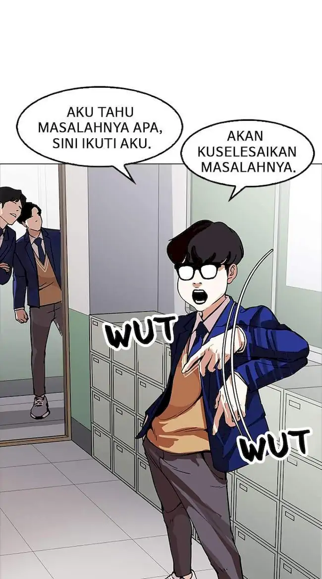 Lookism Bab 165 halaman 30