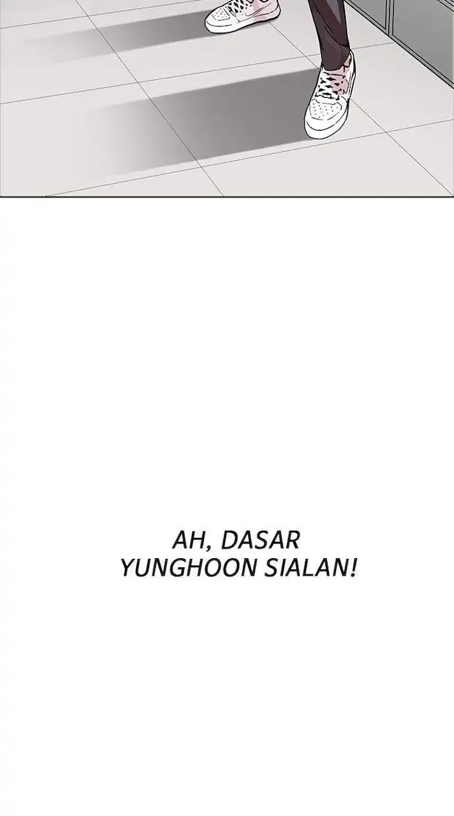 Lookism Bab 165 halaman 31