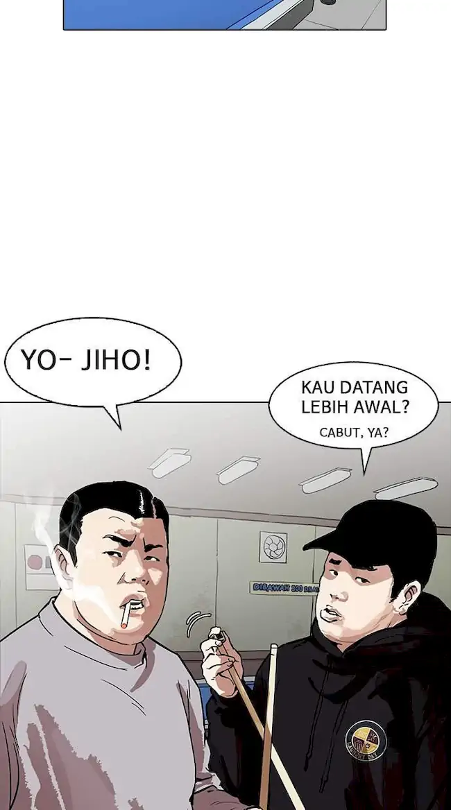 Lookism Bab 165 halaman 33
