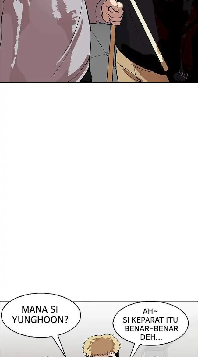 Lookism Bab 165 halaman 34