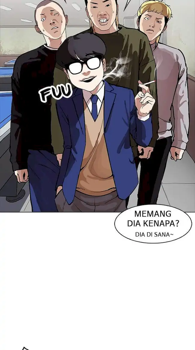 Lookism Bab 165 halaman 35