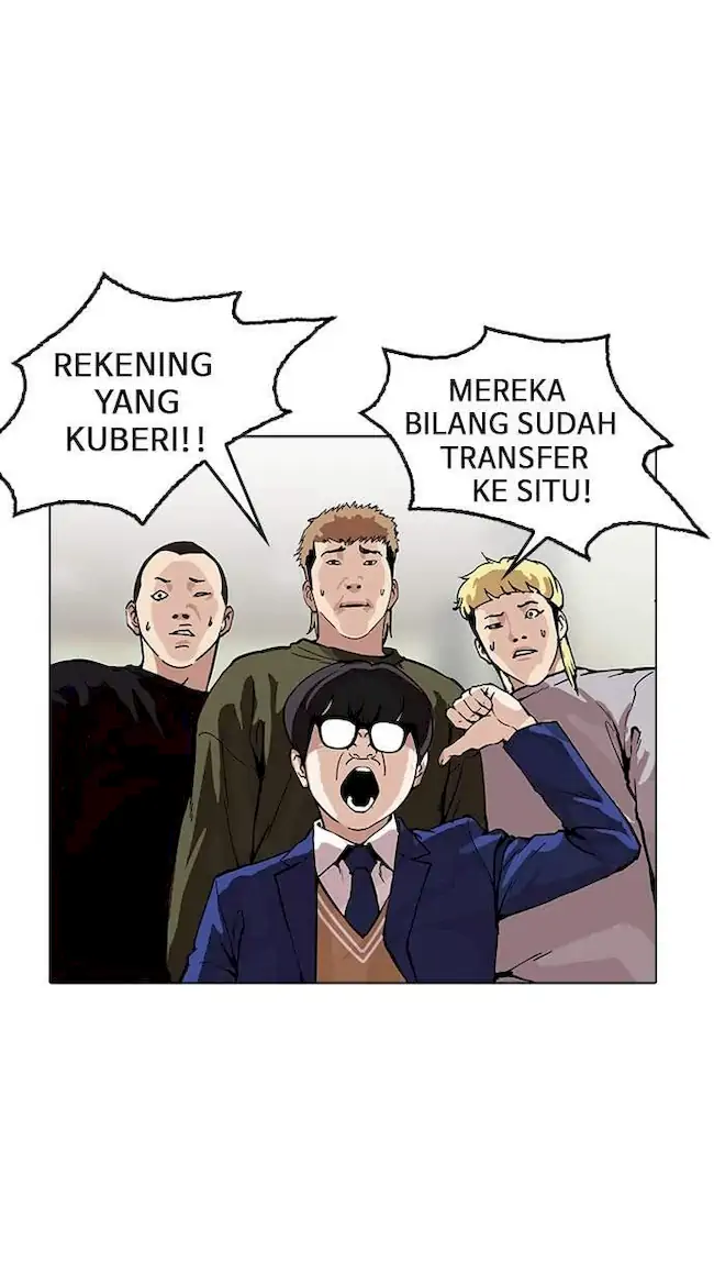 Lookism Bab 165 halaman 38