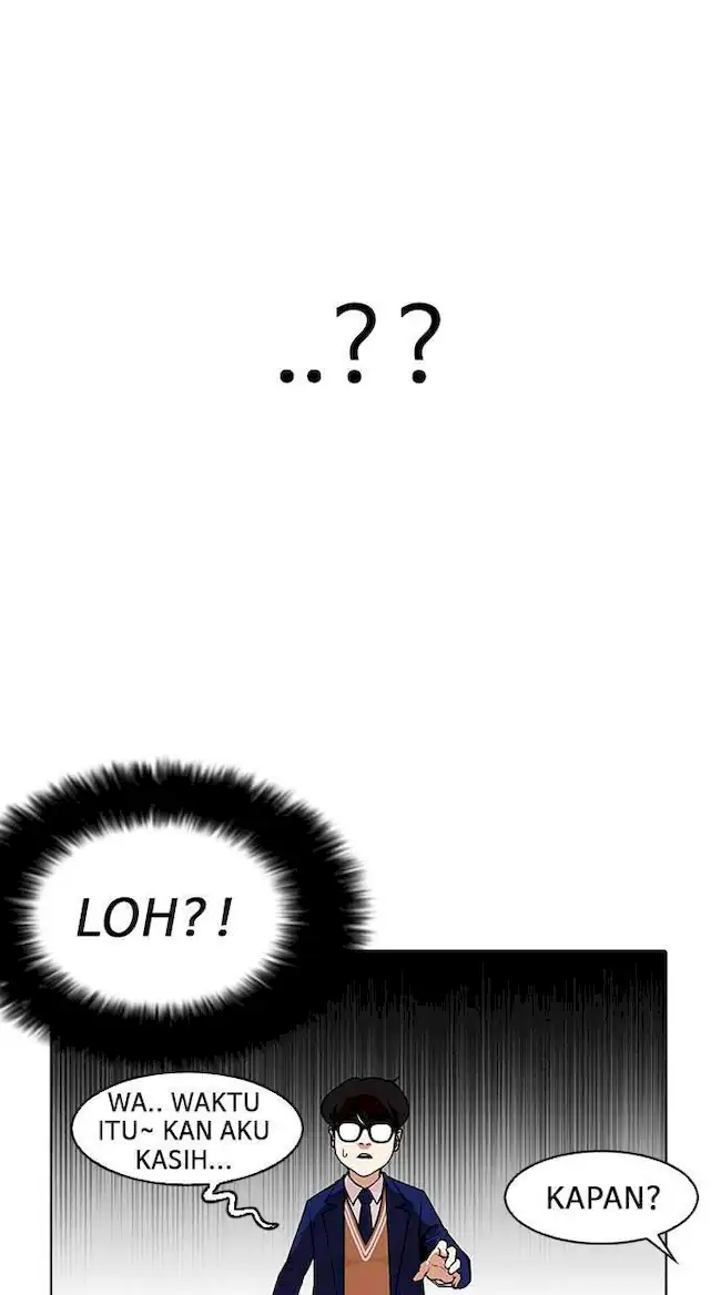 Lookism Bab 165 halaman 40