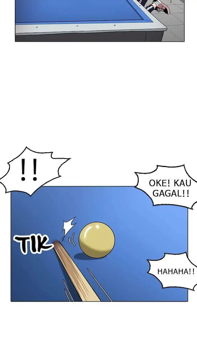 Lookism Bab 165 halaman 42