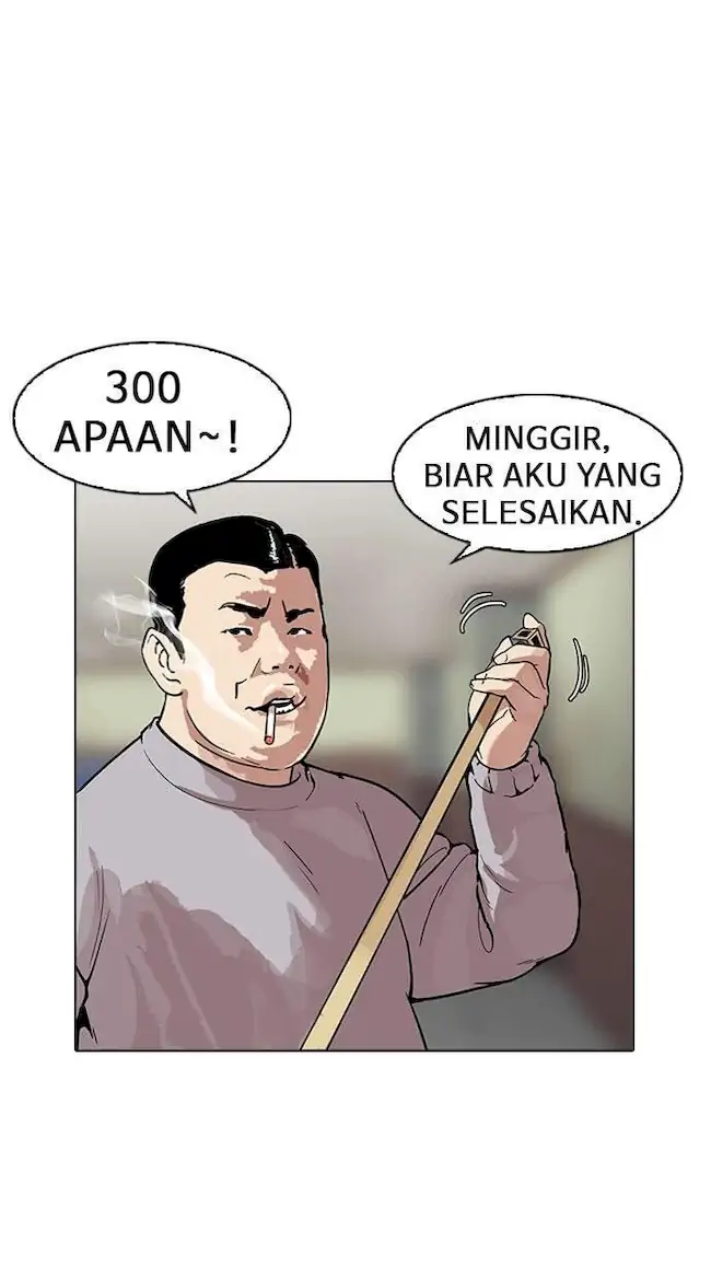 Lookism Bab 165 halaman 43