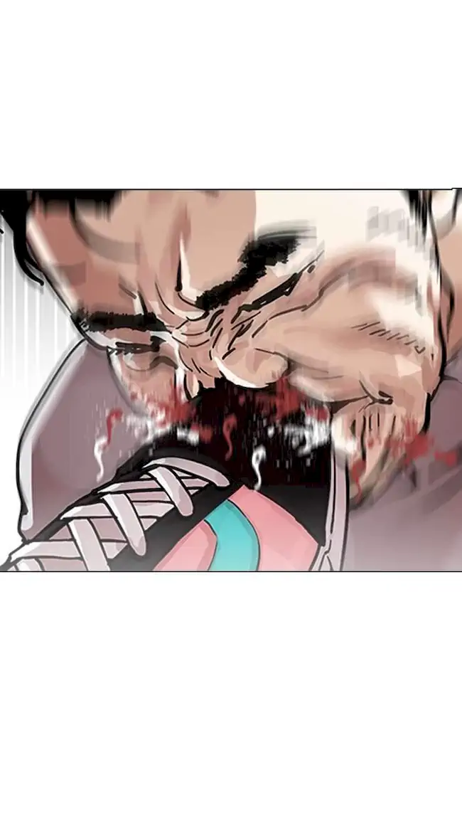 Lookism Bab 165 halaman 46