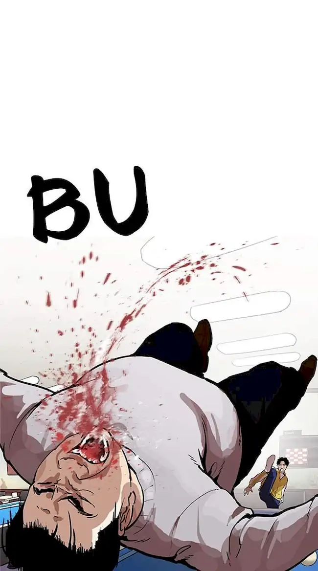 Lookism Bab 165 halaman 47