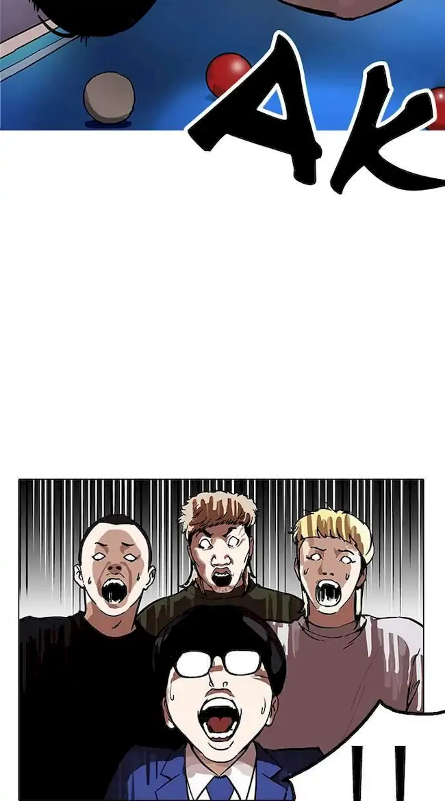 Lookism Bab 165 halaman 48