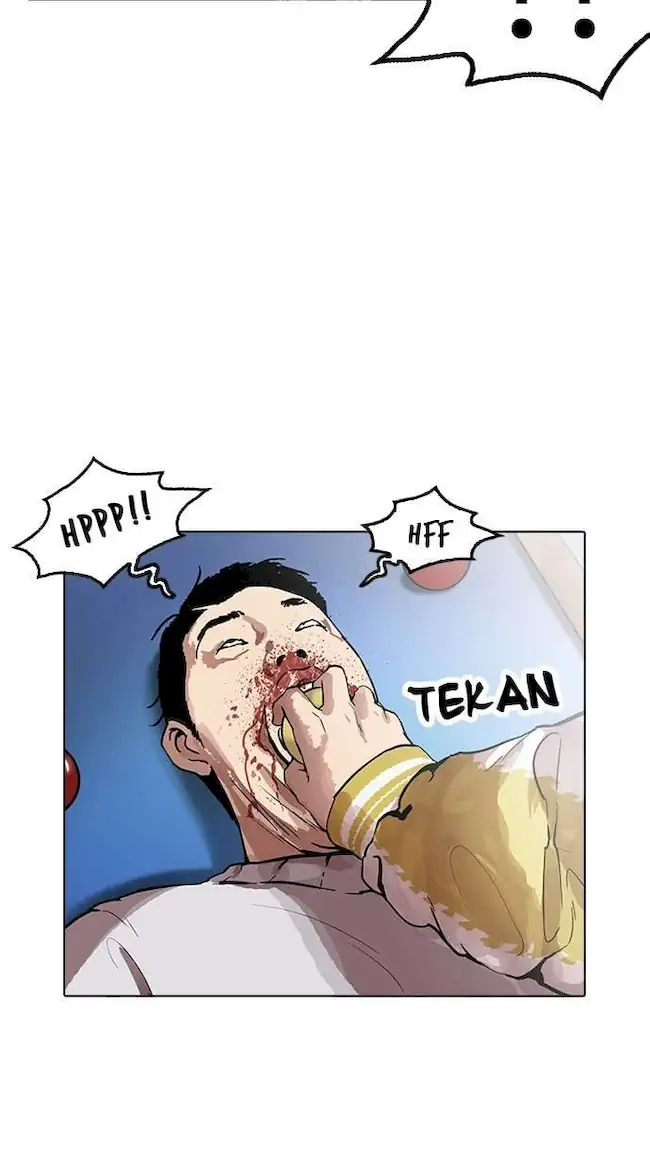 Lookism Bab 165 halaman 49