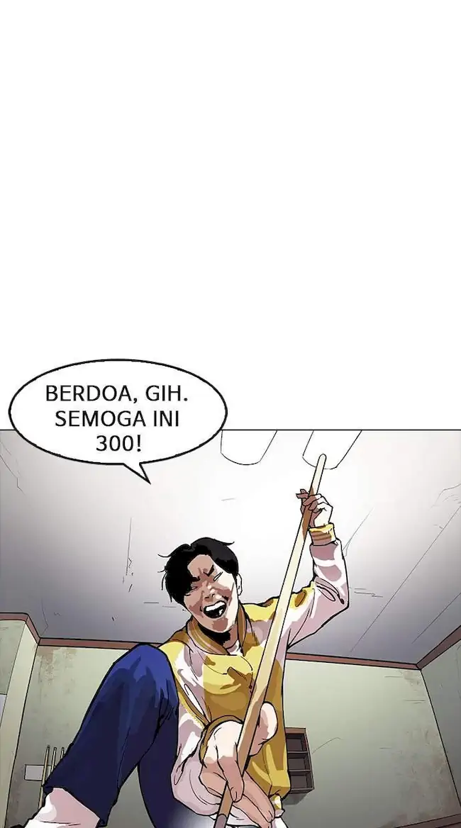 Lookism Bab 165 halaman 50