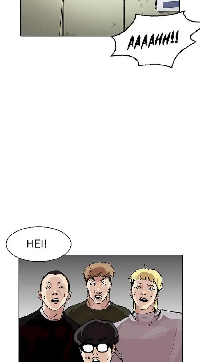Lookism Bab 165 halaman 52