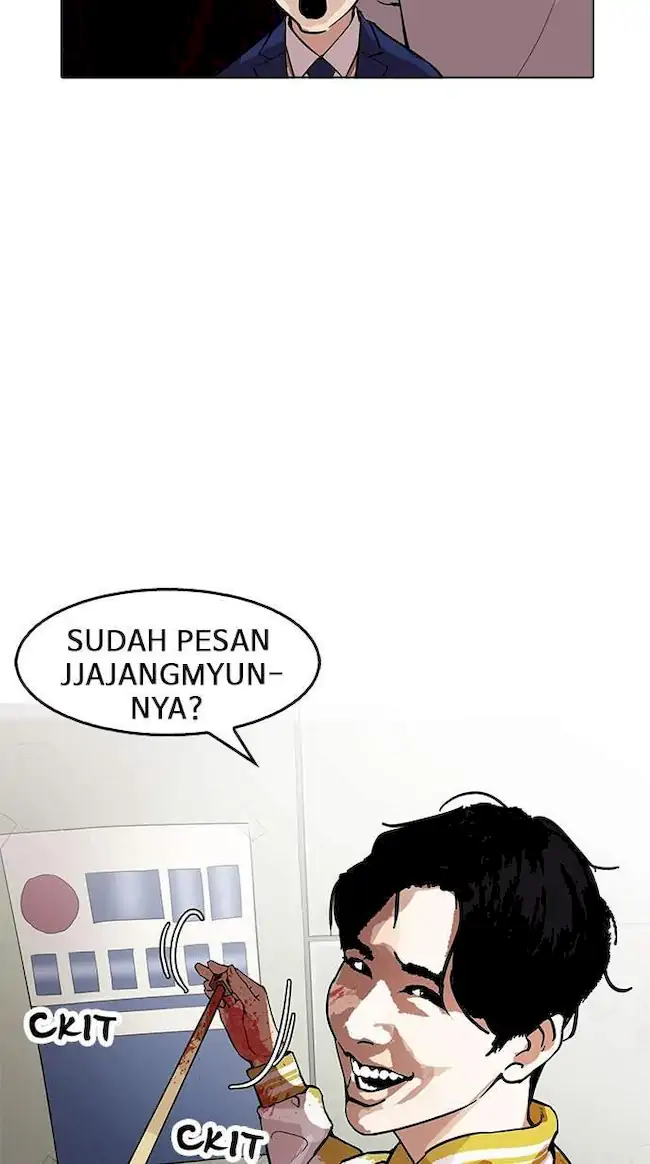 Lookism Bab 165 halaman 53