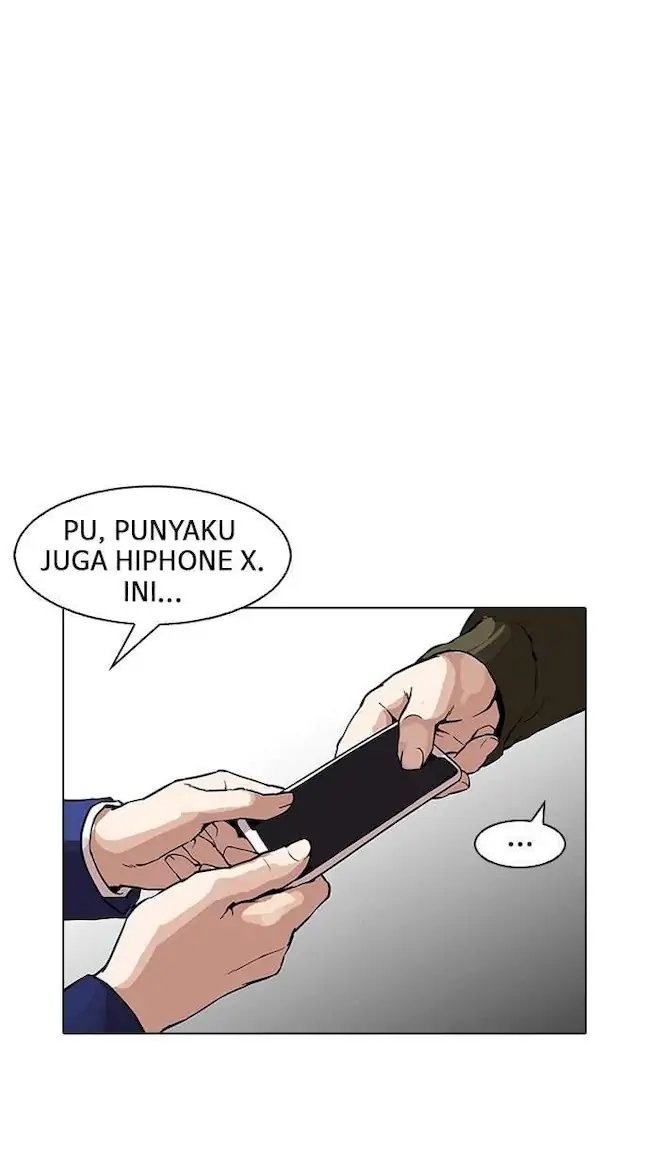 Lookism Bab 165 halaman 55