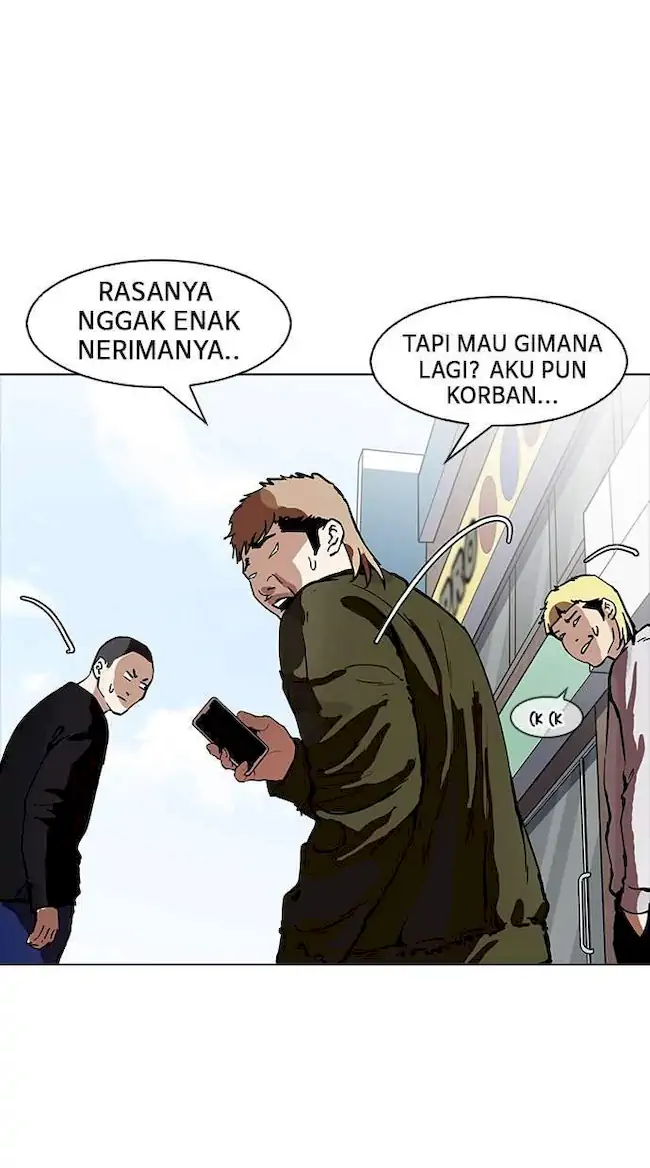 Lookism Bab 165 halaman 56