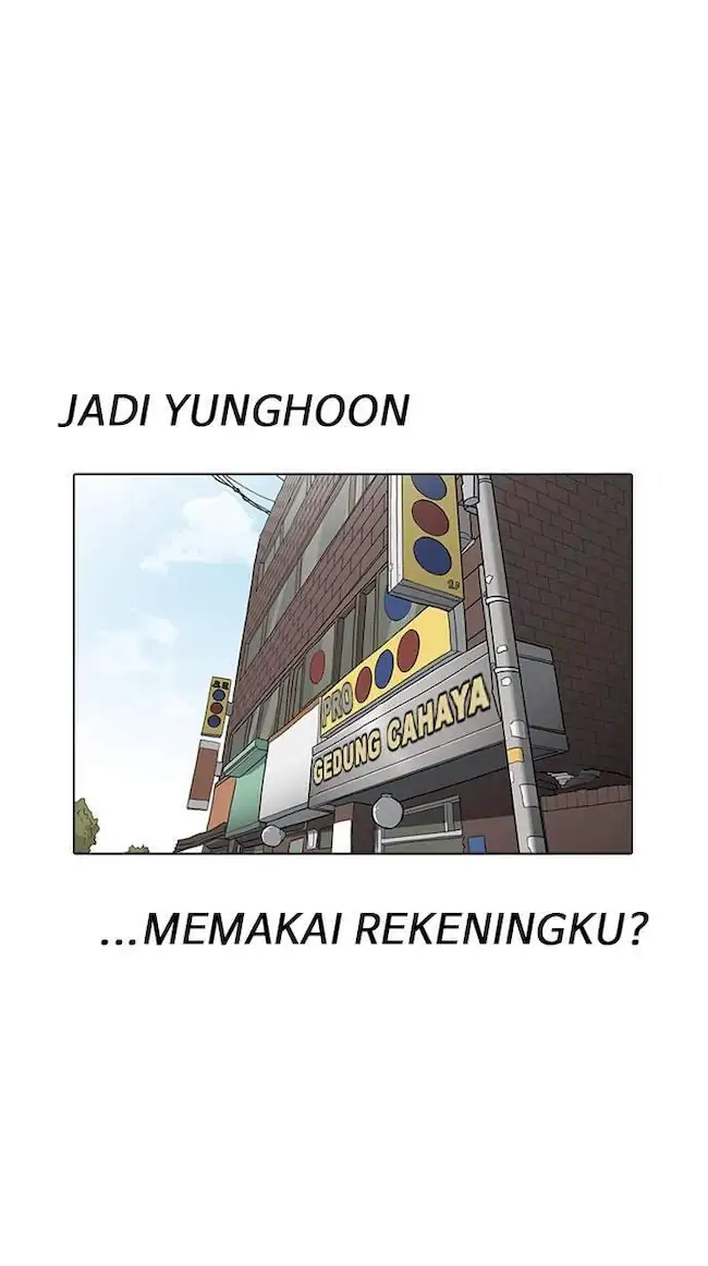 Lookism Bab 165 halaman 59