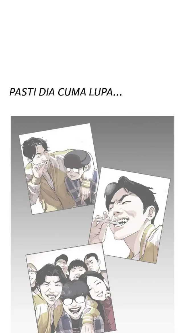 Lookism Bab 165 halaman 60