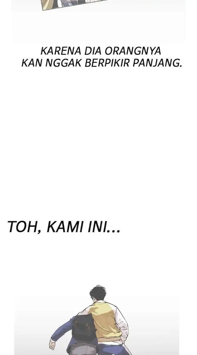 Lookism Bab 165 halaman 61