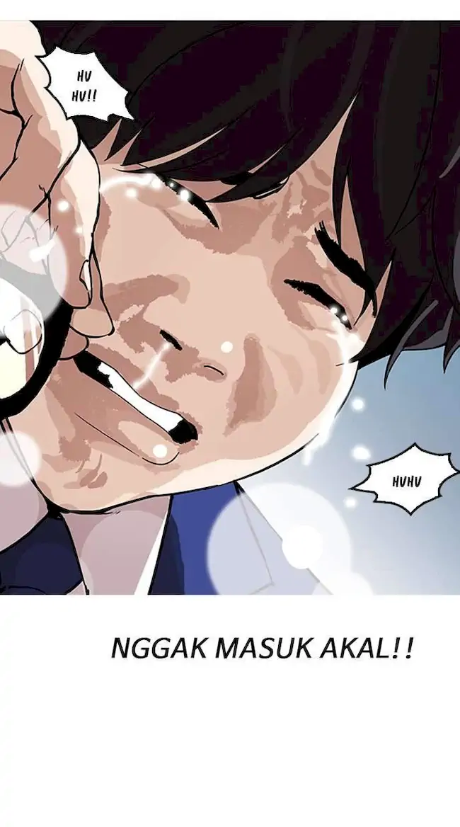 Lookism Bab 165 halaman 64