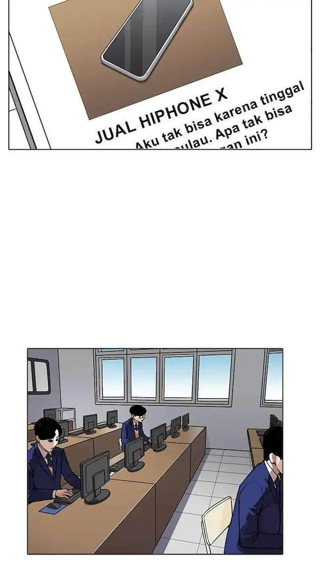 Lookism Bab 165 halaman 66
