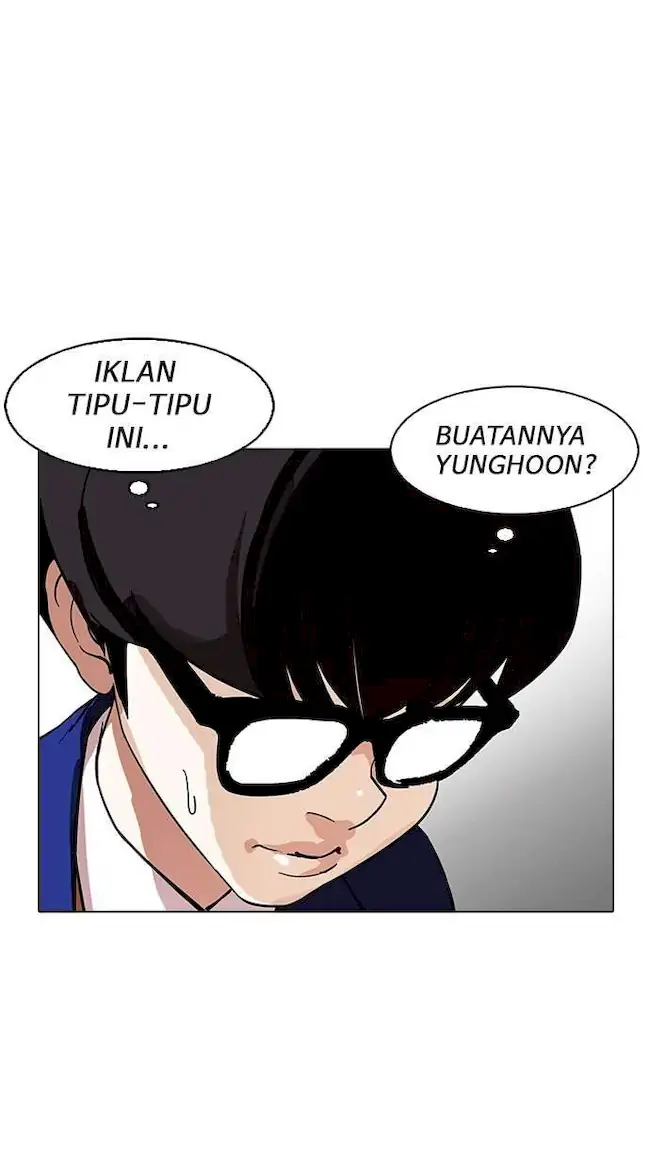 Lookism Bab 165 halaman 67