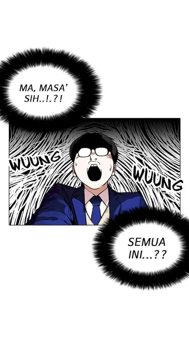 Lookism Bab 165 halaman 72