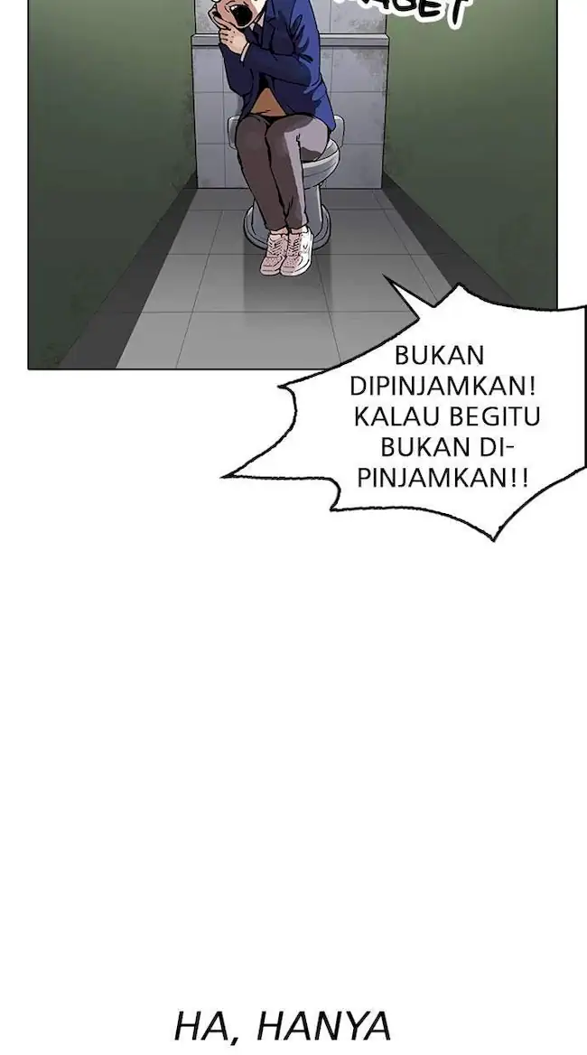 Lookism Bab 165 halaman 79