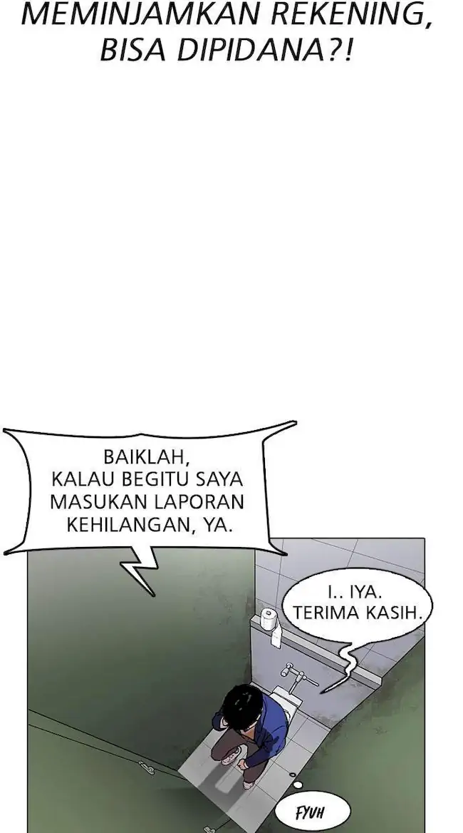 Lookism Bab 165 halaman 80