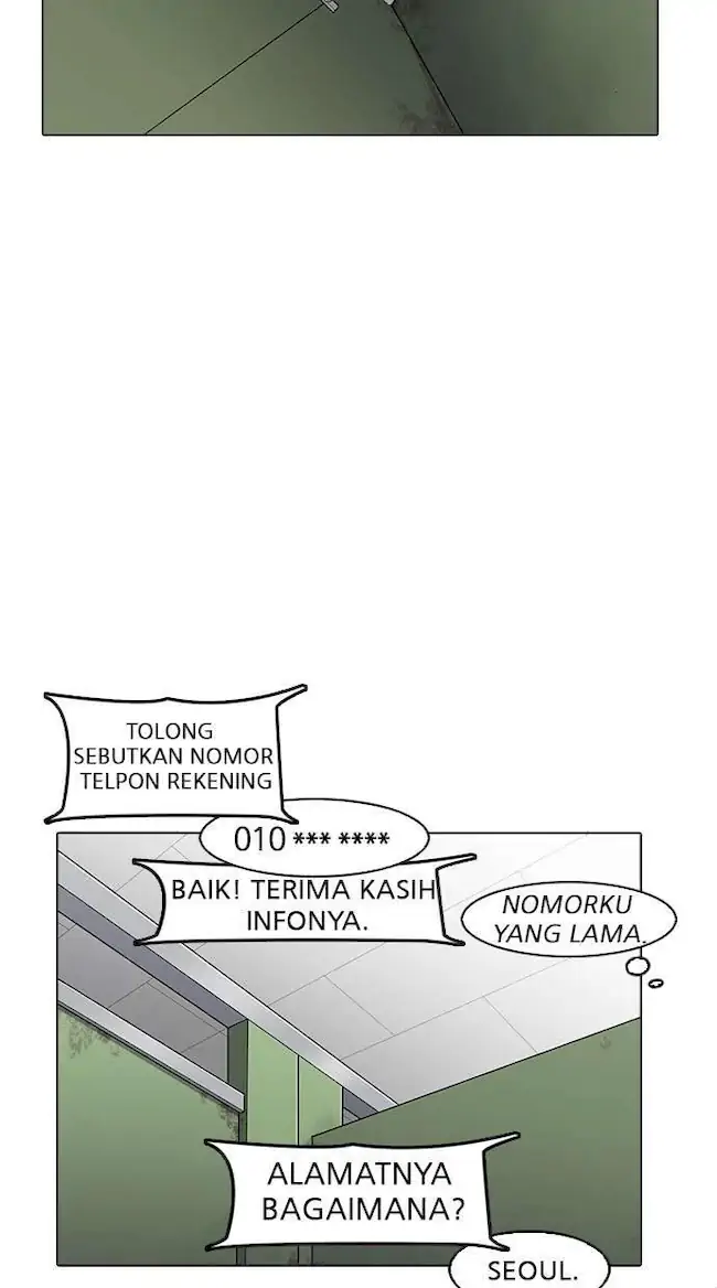 Lookism Bab 165 halaman 81