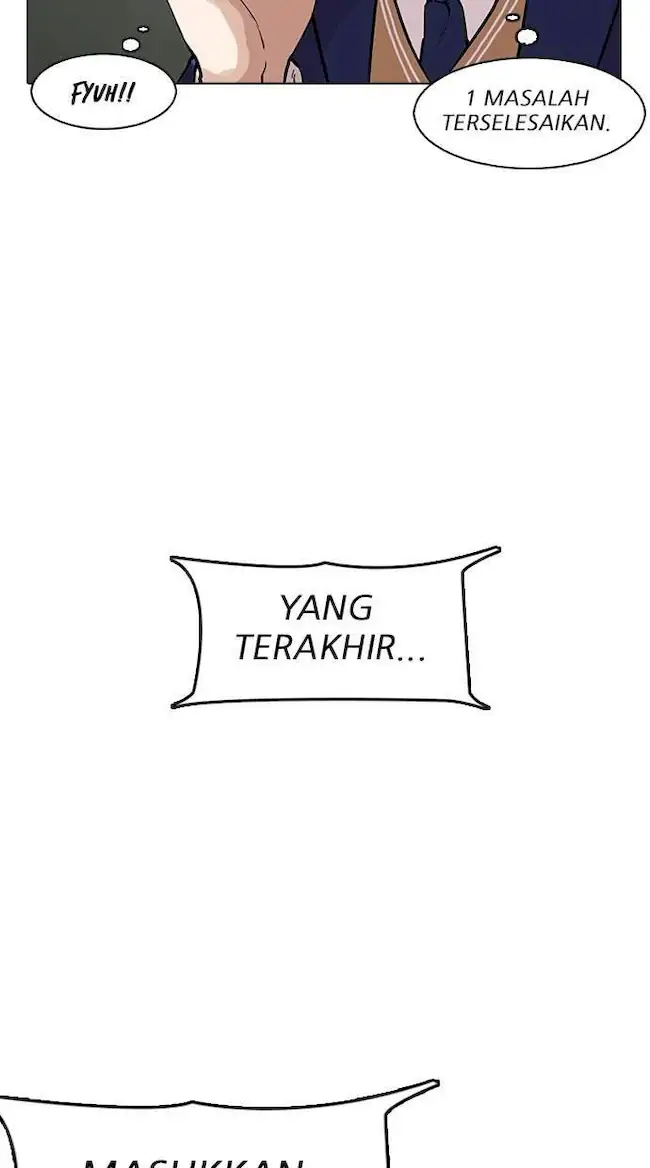Lookism Bab 165 halaman 83