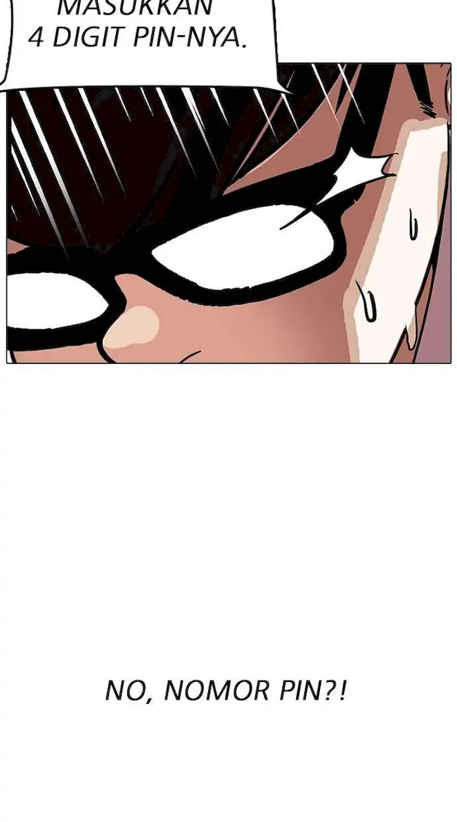 Lookism Bab 165 halaman 84