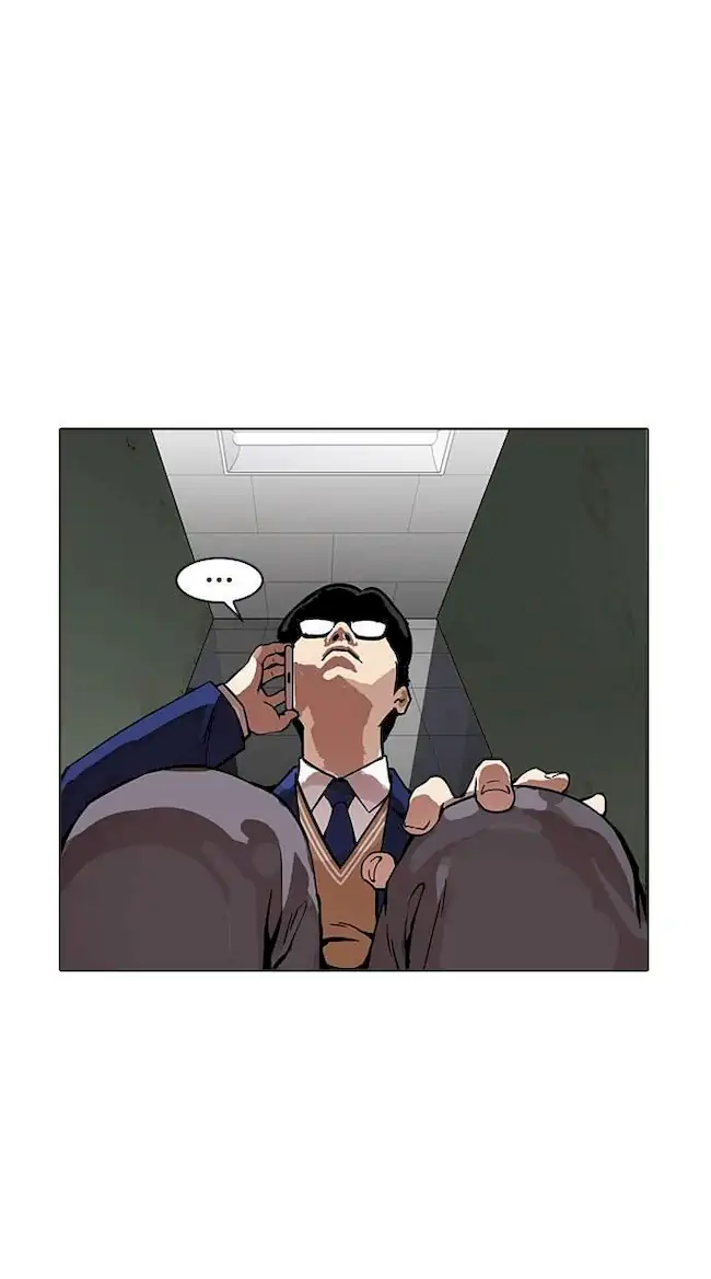 Lookism Bab 165 halaman 85