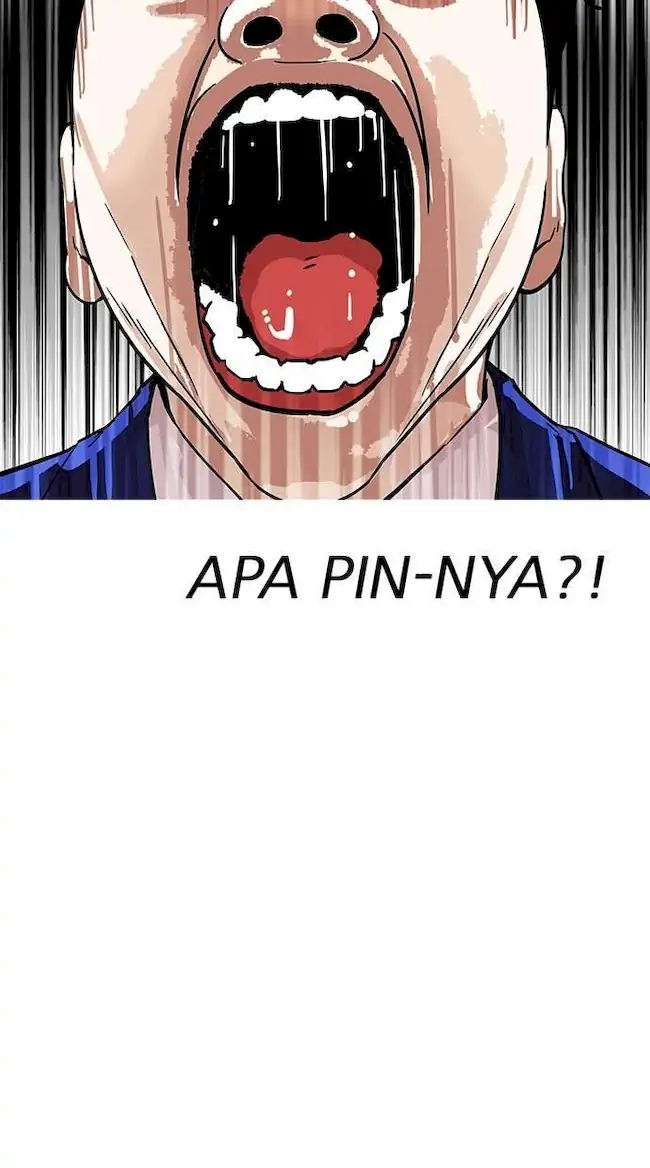 Lookism Bab 165 halaman 87