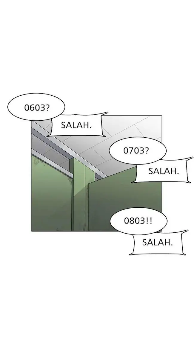 Lookism Bab 165 halaman 90