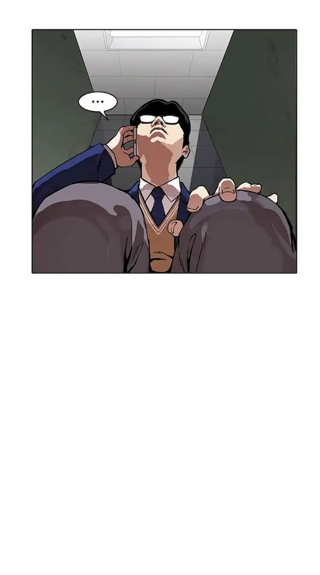 Lookism Bab 165 halaman 91