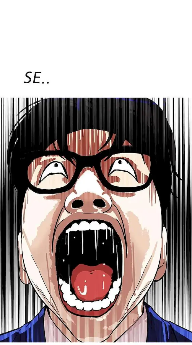 Lookism Bab 165 halaman 92