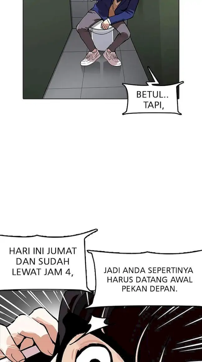 Lookism Bab 165 halaman 94