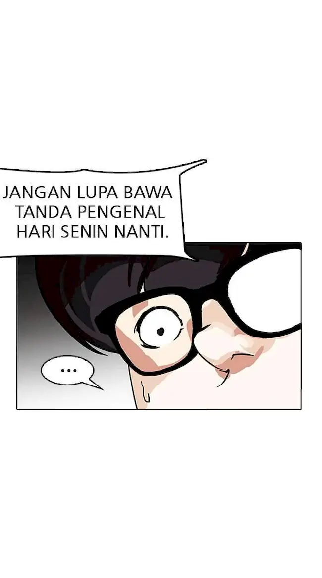 Lookism Bab 165 halaman 97