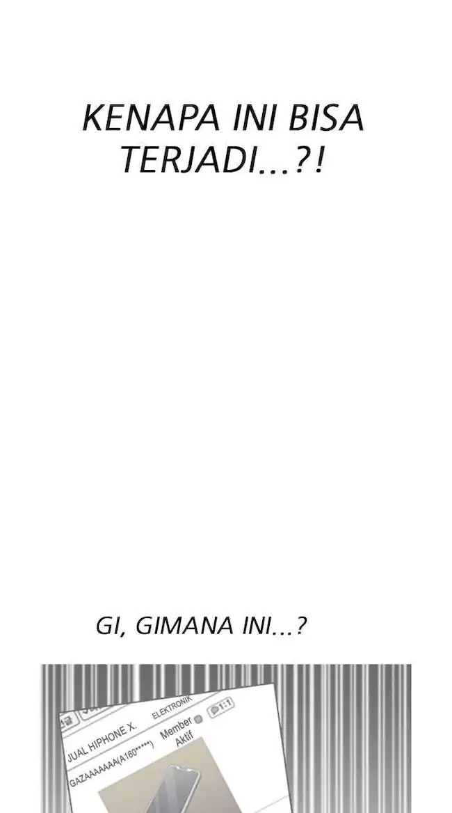 Lookism Bab 165 halaman 98
