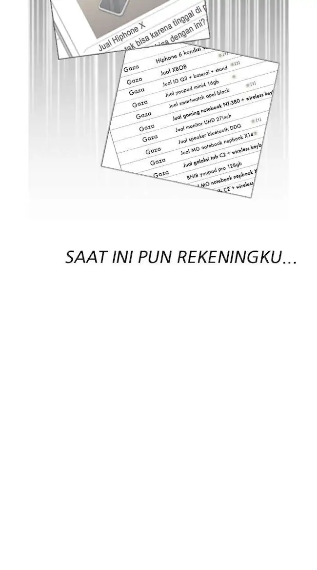 Lookism Bab 165 halaman 99
