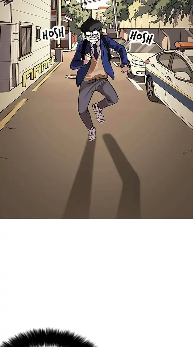 Lookism Bab 165 halaman 102