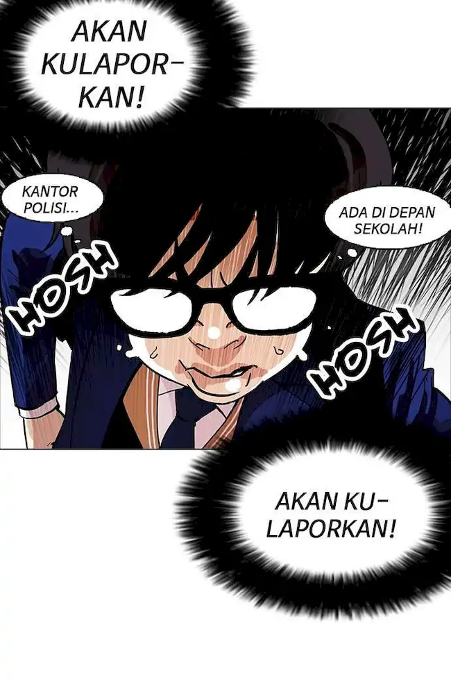 Lookism Bab 165 halaman 103