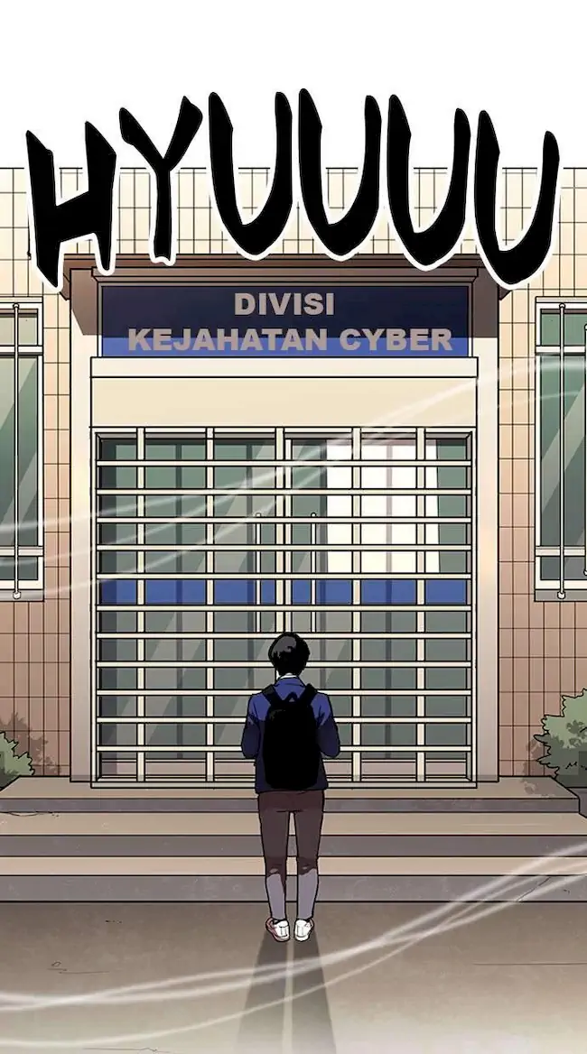 Lookism Bab 165 halaman 107