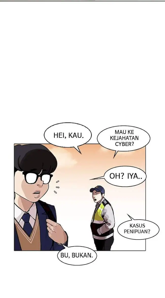 Lookism Bab 165 halaman 108