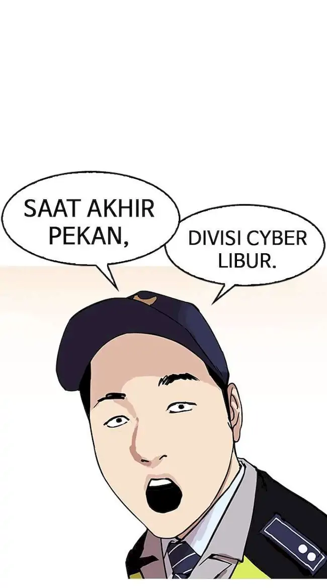 Lookism Bab 165 halaman 109