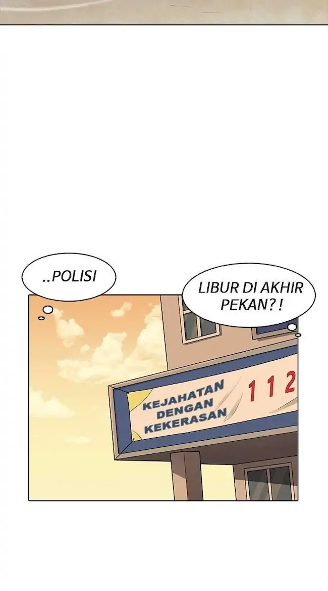 Lookism Bab 165 halaman 113
